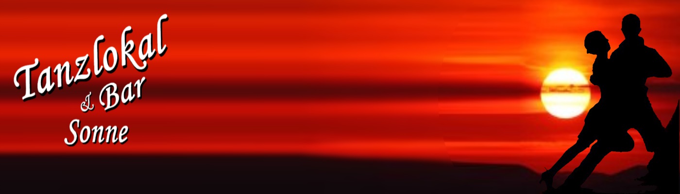 Tanzlokal Sonne Etzgen
